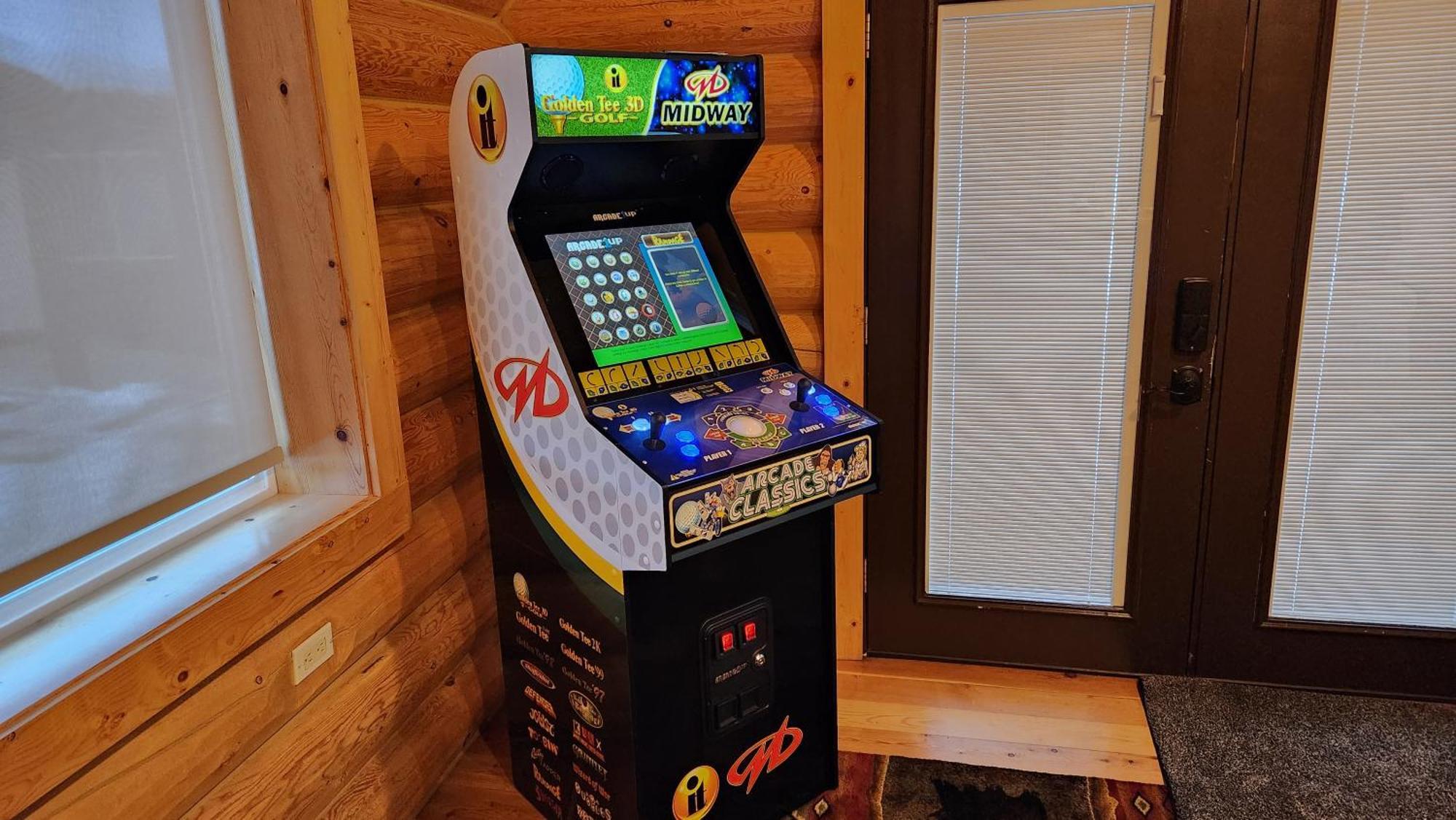Beargrass Lodging & Rv Resort Hungry Horse Eksteriør billede